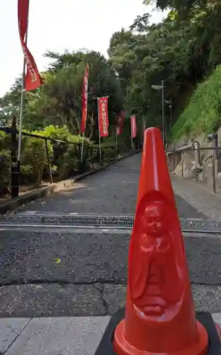 大船観音寺(神奈川県)