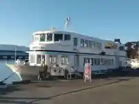 大瀬神社(静岡県)