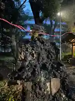 前原御嶽神社(千葉県)