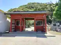 妙法山養老寺(千葉県)