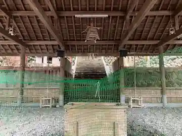 高宮神社(三重県)