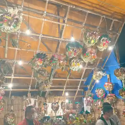 大森鷲神社のその他建物