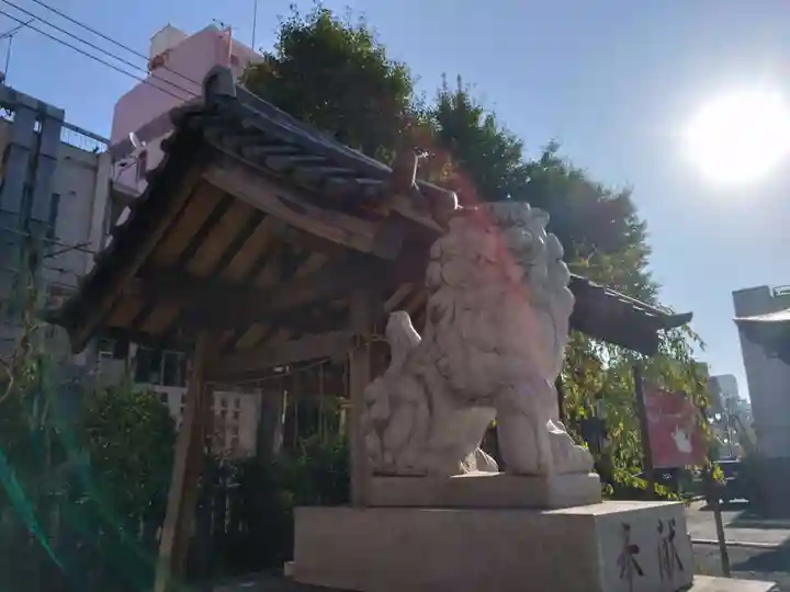 柏神社(千葉県)