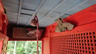 出水不動尊のその他建物