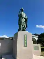 八百富神社(愛知県)