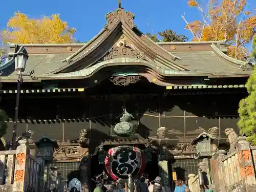 成田山新勝寺(千葉県)