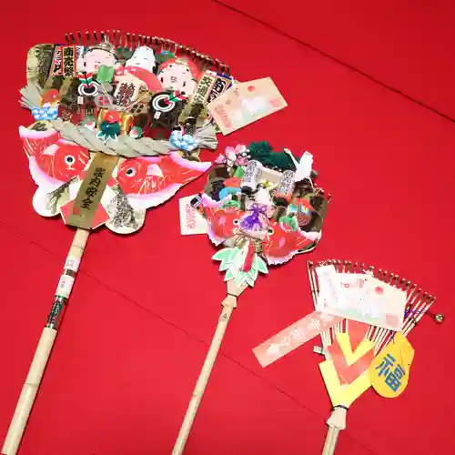 津観音(三重県)