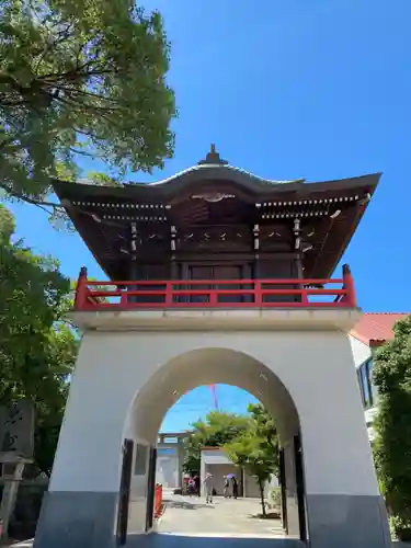 荒井神社(兵庫県)