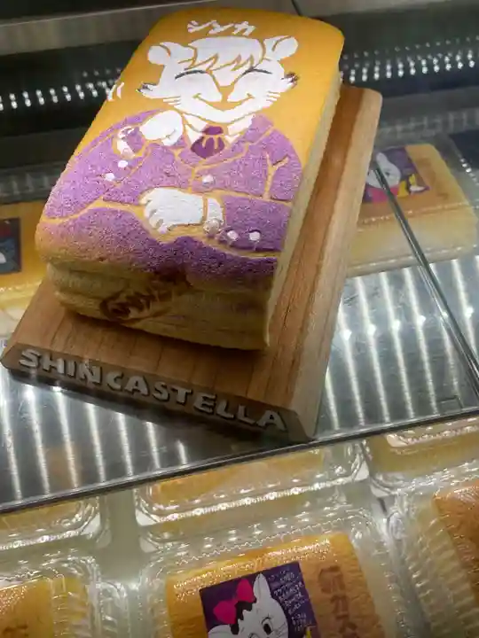 高円寺氷川神社(東京都)