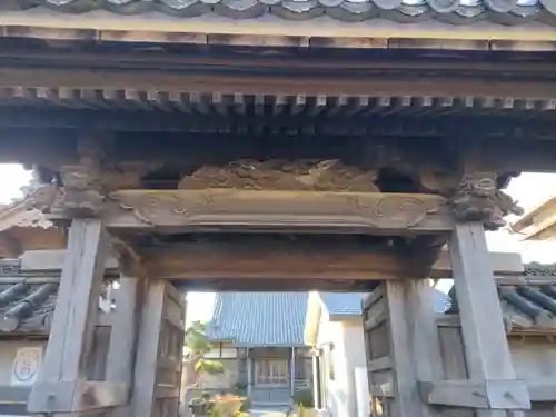 光徳寺(三重県)