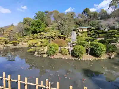 岩崎神社(愛媛県)