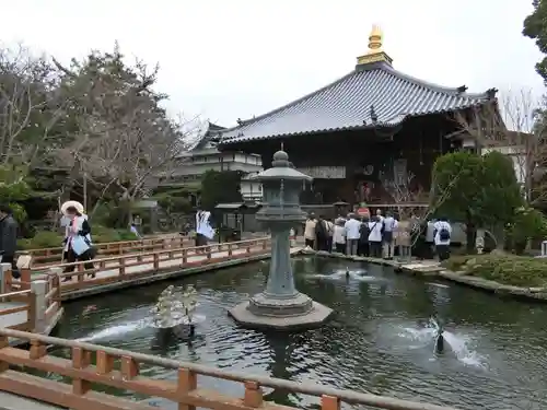 霊山寺の建物その他