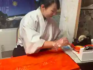 釧路一之宮 厳島神社(北海道)(2019年12月29日(日) 20時44分10秒投稿)