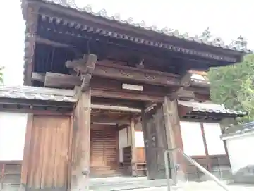 天祥寺(岡山県)