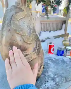 釧路一之宮 厳島神社(北海道)(2025年01月22日(水) 16時59分18秒投稿)