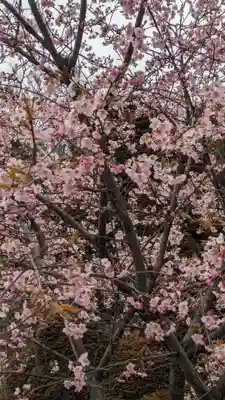 荏柄八幡社(東京都)