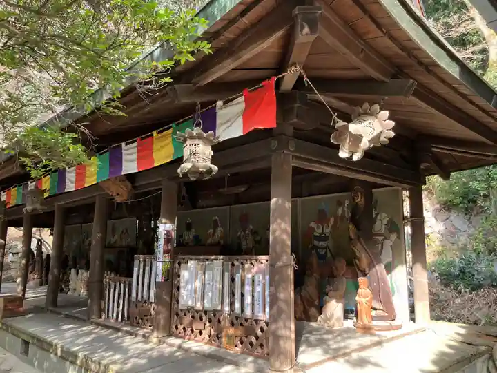 石手寺(愛媛県)