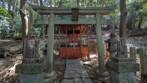 北白川天神宮(京都府)
