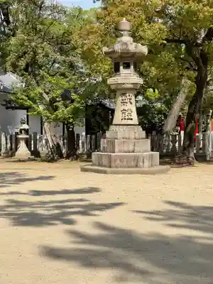 猪名野神社のその他建物