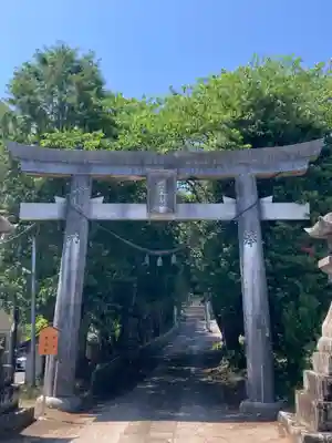 若宮八幡社(大分県)