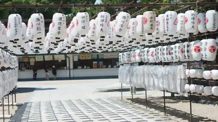 西宮神社のその他建物