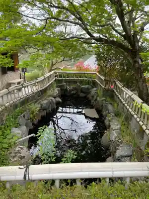 常信寺(京都府)