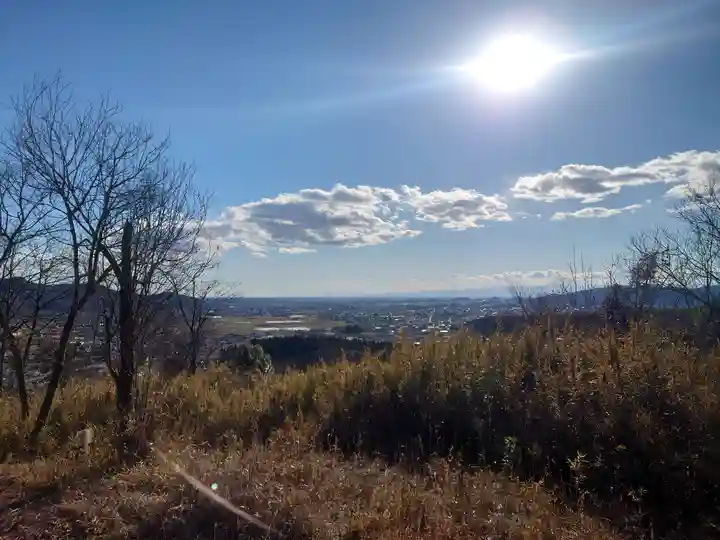 賀茂別雷神社(栃木県)