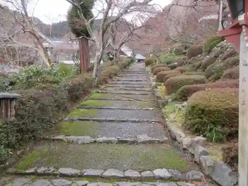 善峯寺(京都府)