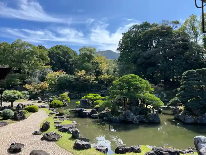 醍醐寺(京都府)