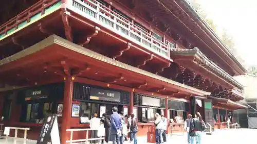 輪王寺(栃木県)