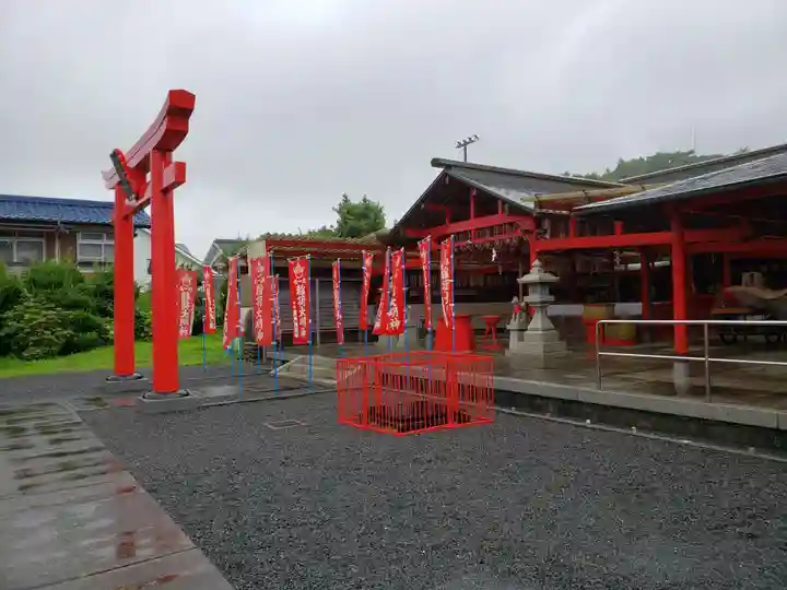 法静寺(山口県)