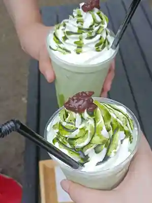 二柱神社の食事