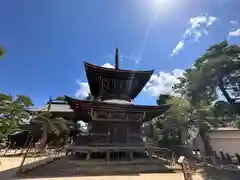 智恩寺(京都府)