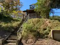 熊野神社のその他建物