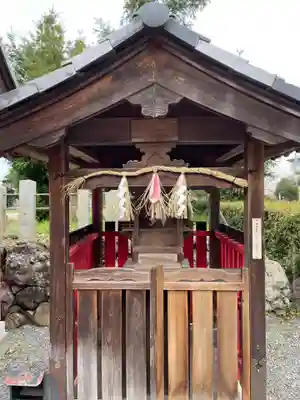 大歳神社(京都府)