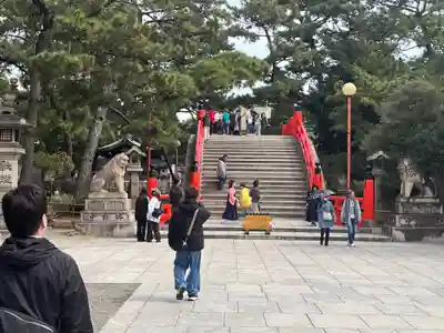 住吉大社(大阪府)