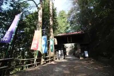 天龍寺(埼玉県)