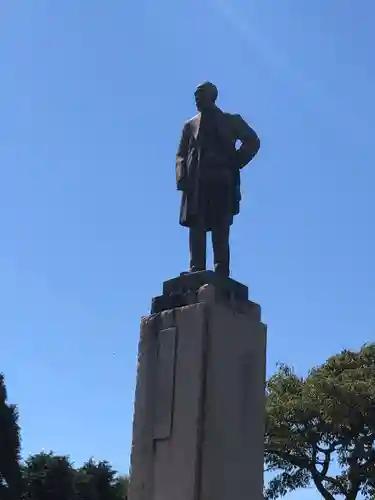 吉備津神社(岡山県)