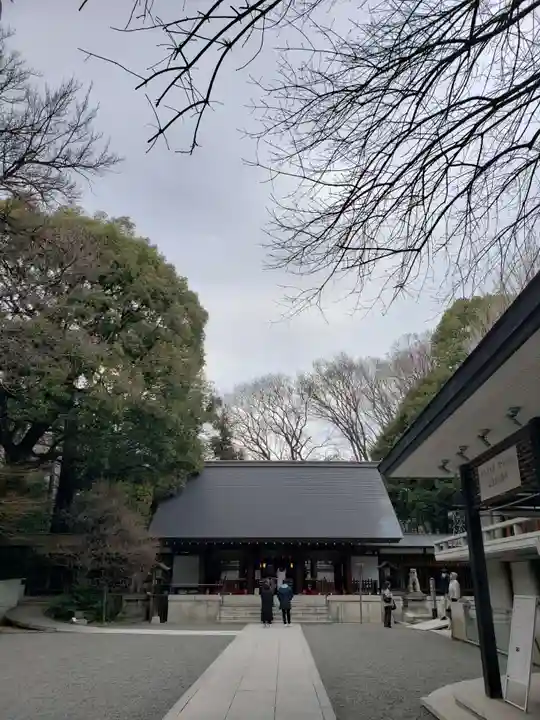 乃木神社(東京都)