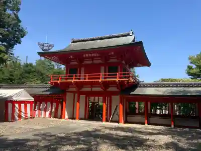 相州春日神社(神奈川県)