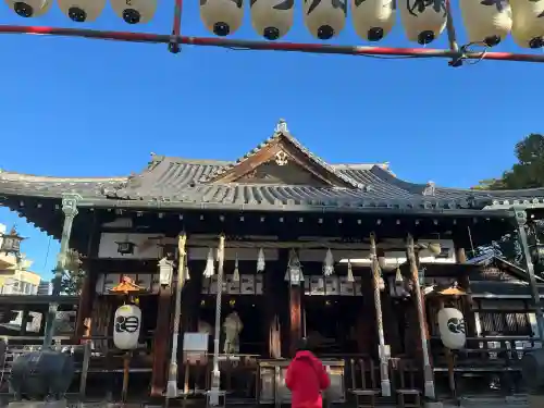 射楯兵主神社(兵庫県)