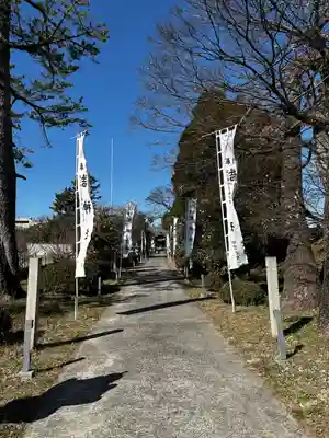 結神社(岐阜県)