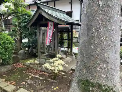 蓮慶寺(東京都)