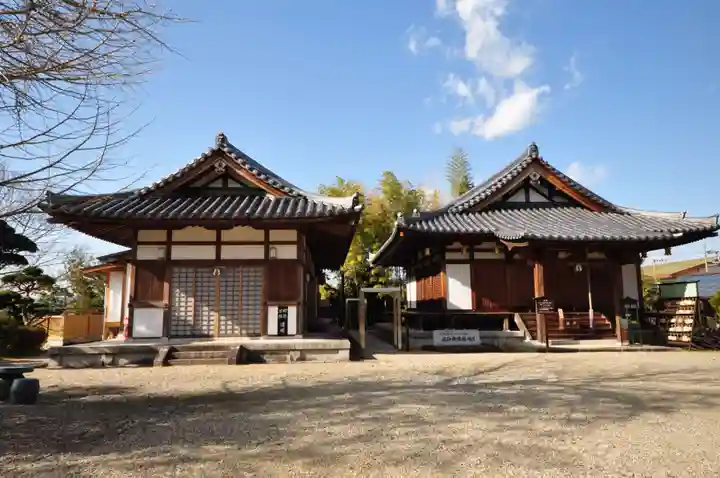 大安寺(奈良県)