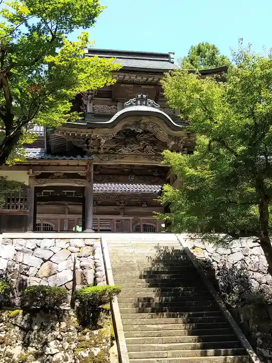 永平寺(福井県)