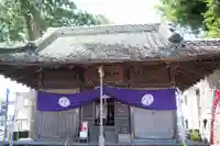 八枝神社(埼玉県)