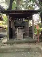 艫神社(茨城県)