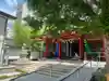 二宮神社の本殿・本堂