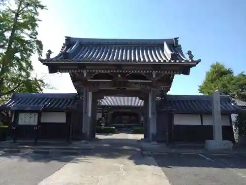 安休寺(愛知県)