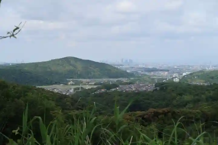 定光寺(愛知県)